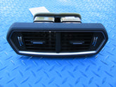 Lamborghini Urus rear air vents #2501